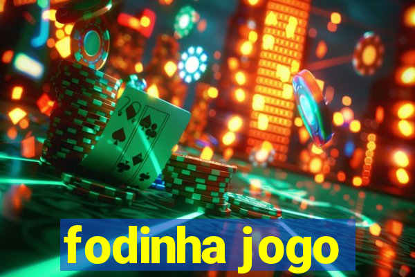 fodinha jogo